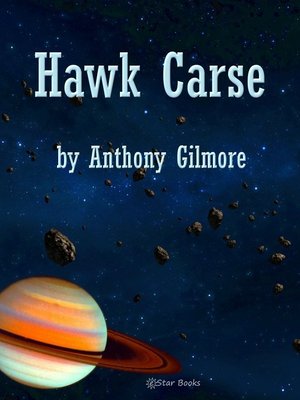 cover image of Hawk Carse